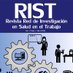 Revista RIST (@revistarist) Twitter profile photo Revista RIST (@revistarist) Twitter profile photo