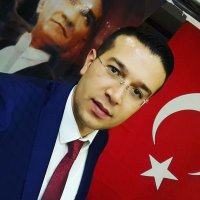 Ahmet Mutluay(@ahmet_mutluay) 's Twitter Profile Photo