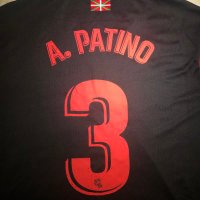 Alain Patino(@alainpado1983) 's Twitter Profile Photo