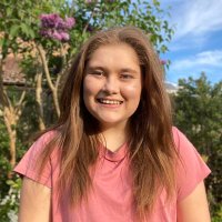 Zeynep Natalie Gunaydin (@zeynepnatalie) 's Twitter Profile Photo