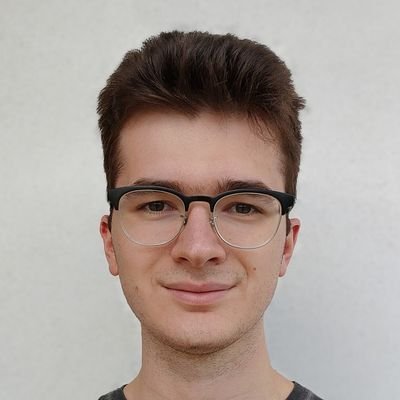 CristianLivella's profile picture. 🇮🇹 23 y/o, student and developer