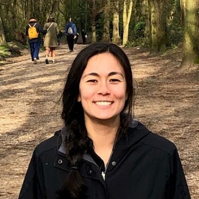 Kristen Curry Profile