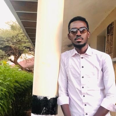 IsseMoh05037707's profile picture. you reach the point u want if u do better than that...