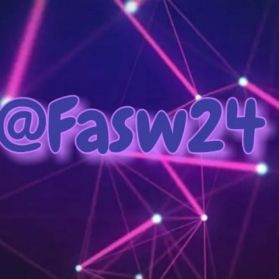 fasw24's profile picture. 