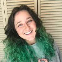 kaitlyn (@kaitlynb_crow) 's Twitter Profile