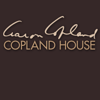 Copland House(@CoplandHouse) 's Twitter Profile Photo