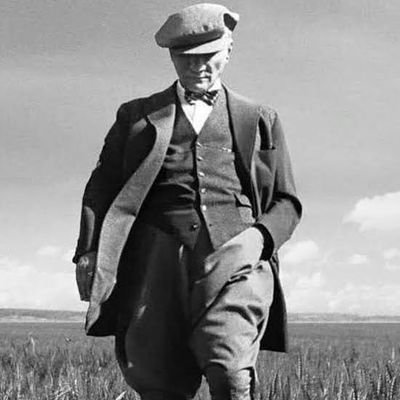 MrTarhan's profile picture. ⭐️⭐️⭐️⭐️⭐️