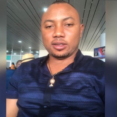 AnyanwuHanson's profile picture. I am a Philanthropist. Happiness is important but Appreciation is importanter. Love lives here. #Hansoldiers.