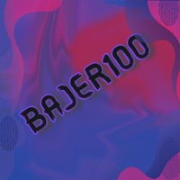 Bajer (@bajer_1000) 's Twitter Profile
