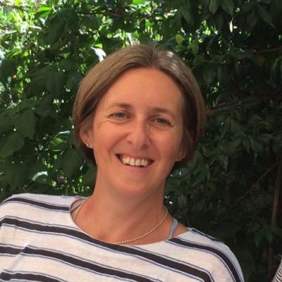 Associate Professor; Maternity Services Researcher @NPEU_Oxford @NPEU_UKMidSS; feminist; mother (not necessarily in that order). Tweeting in personal capacity.