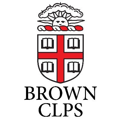 News and updates from CLPS (Cognitive, Linguistic, and Psychological Sciences) at Brown University. Tweets by SR.