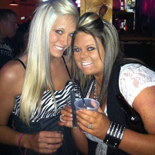 For3v3rBlond3's profile picture. 