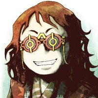 前田地生 (@as_chisei) 's Twitter Profile