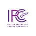 Italian Pancreatic Cancer Community I-PCC (@ItalianPCC) Twitter profile photo