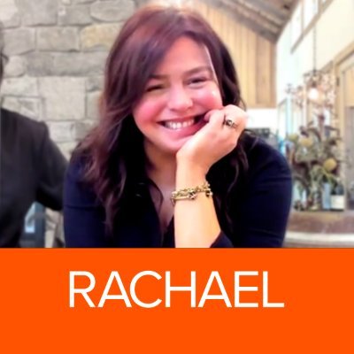 RachaelRayShow Profile Picture