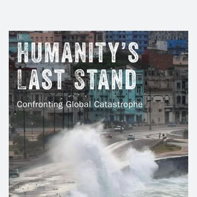 Back on Twitter from a long silence... Activist anthropologist, author, professor, concerned global citizen, Haiti supporter. Twitter newbie, fieldwork junkie.