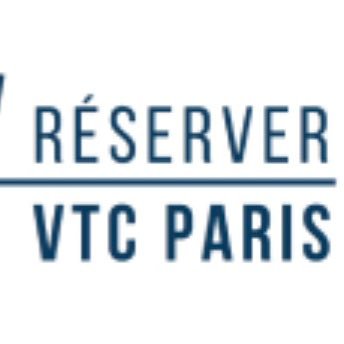 Resevervtcparis's profile picture. Vtc Paris