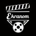 Ekranom (@Ekranom) Twitter profile photo