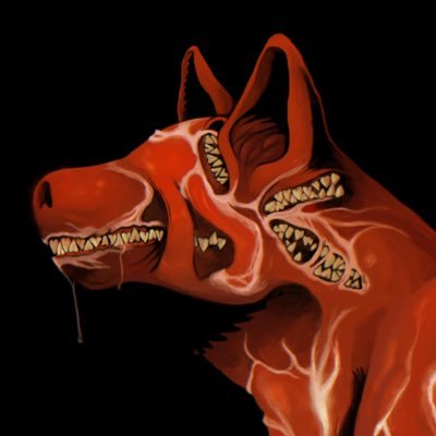 horrordog|Neevさんのプロフィール画像