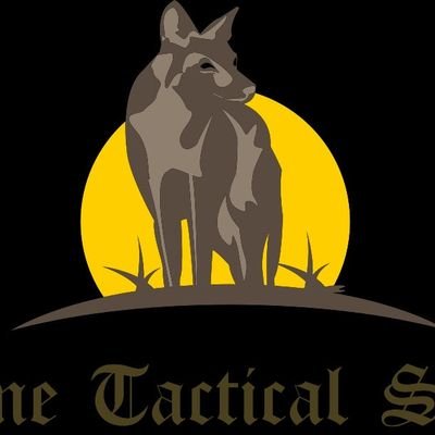 Veteran owned and operated, for all your tactical needs