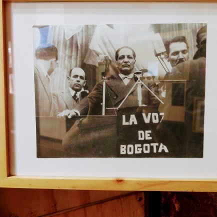 estcubg's profile picture. Las ruinas son un regalo...