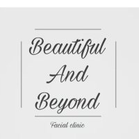 Beautiful And Beyond Facial Clinic(@and_facial) 's Twitter Profile Photo