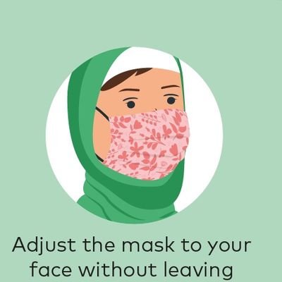 #maskcouture brings you the latest fashion accessory craze:  #facemasks. The biggest accessory of the 2020 fashion season with styles for everyone. #Inclusive