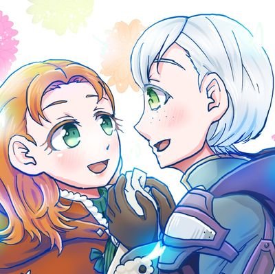 アシュアネアンソロジー企画@通販中さんのプロフィール画像
