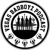 Vegas BadBoyz Of Podcasting(@VegasBadBoyz) 's Twitter Profile Photo