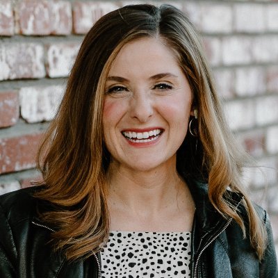 SaraBDeCuir's profile picture. Passionate K-12 Ed Tech Coach | Teacher |Leader | Learner | Hanford Elementary