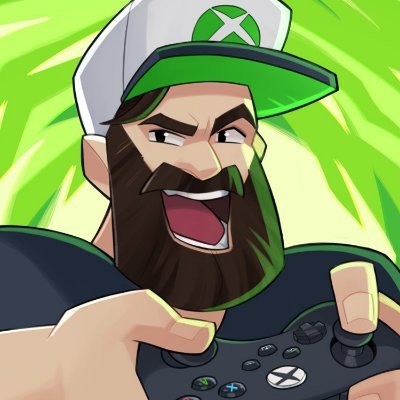 maisxbox Profile Picture