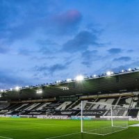 Shaun Carpenter (@shauntheram) 's Twitter Profile
