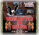 Twitter oficial do CLUBE DE DESBRAVADORES DA AMSUL - Vigilantes Da Colina. Fundado em 08/04/1995.