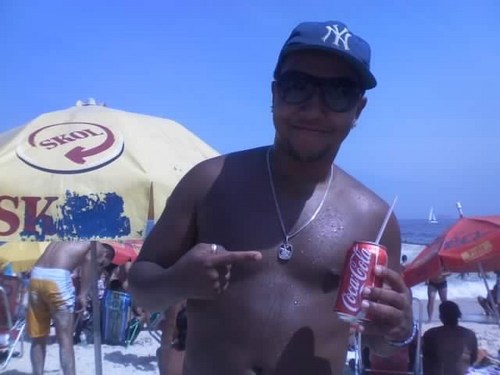 levando a vida simplismente