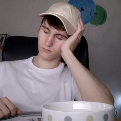 Erik91044212's profile picture. 