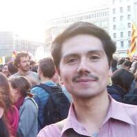 Coronelino. Doctor en educación e investigador en educación superior.