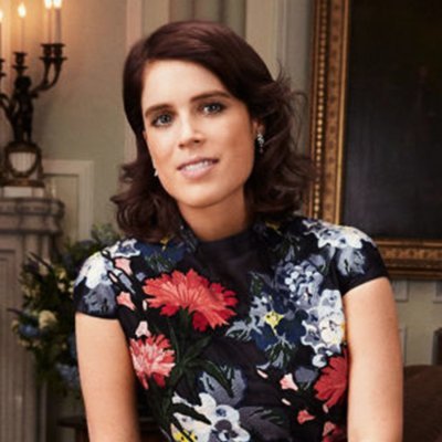 Your source on everything related to HRH Princess Eugenie, Mrs Jack Brooksbank. (we are not her!) • fan account