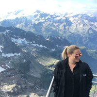 Chrystle✨❄️🗻 (@chrysadventures) 's Twitter Profile