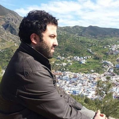 AbdelBalidou's profile picture. 