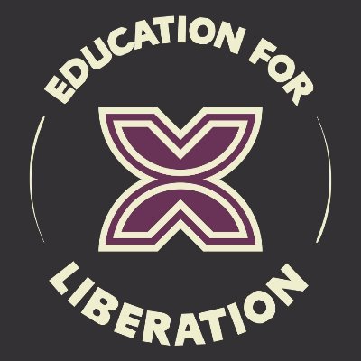 WeAreE4L's profile picture. Education for Liberation at IUPUI partners with school teams in Indiana to lead radical change for historically underserved students.