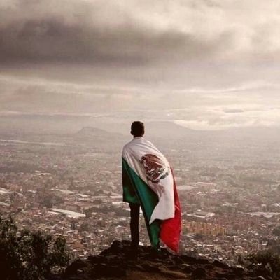 No es contra ti! Todos somos México!
Necesitamos unión en favor de nuestra nación y en contra del mal gobierno!