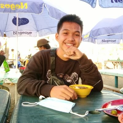 AlbakrinY's profile picture. everything is possible as long as you strive to achieve and you have trust on almighty allah