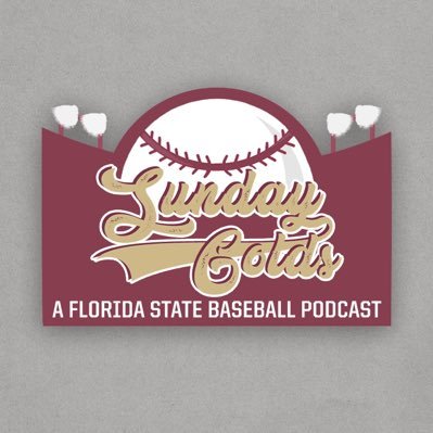 The first ever #FSU baseball podcast, hosted by @brettpn and @AriyaMassoudi. Email questions and comments to sundaygoldspod@gmail.com.