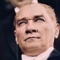 Atatürk Renkli Arşiv(@AtaturkColored) 's Twitter Profile Photo