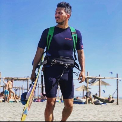 You can not control the wind, but you can adjust your kite 🪁