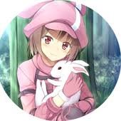 SrtaLlenn's profile picture. Aio!¡ 😊✌