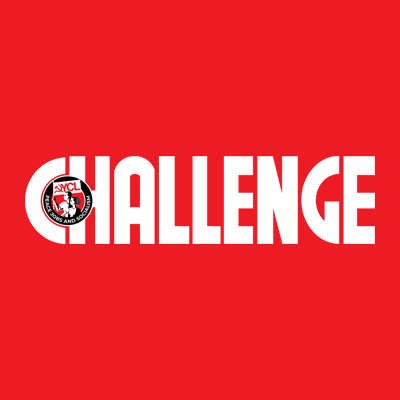 Challenge is the publication of the Young Communist League of Britain since 1935! Providing the latest articles & more by Marxist-Leninist youth 🚩 @yclbritain