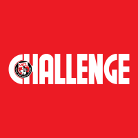 Challenge(@ChallengeYCL) 's Twitter Profile Photo