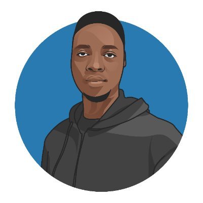 EzraObiwale's profile picture. Full Stack Developer. Mentor. Glossophile. Guitarist. Husband. God-lover.