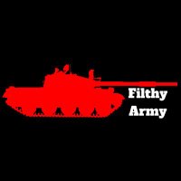 Filthy Army (@filthyarmy) 's Twitter Profile Photo Filthy Army (@filthyarmy) 's Twitter Profile Photo